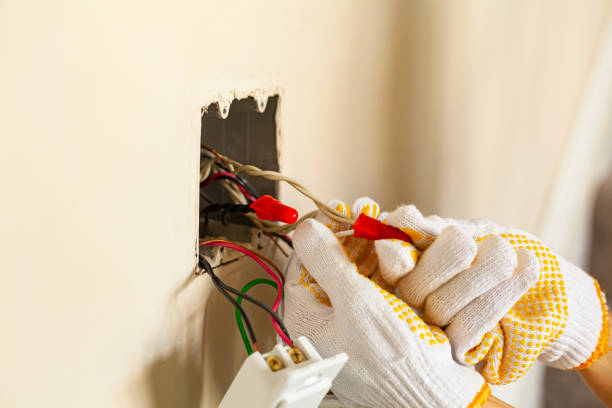 Best Electrical Wiring and Rewiring  in Pikeville, TN