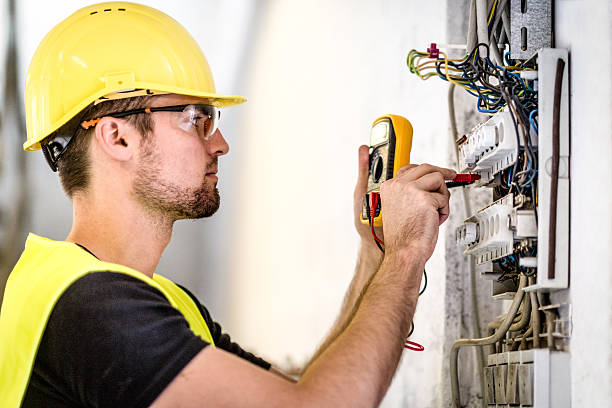 Emergency Electrical Repair Services in Pikeville, TN